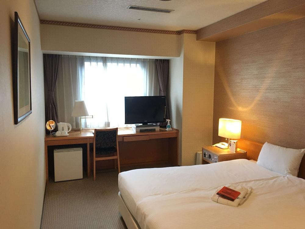 Hotel Emisia Tokyo Tachikawa Exteriör bild